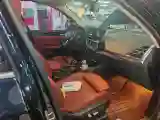 2022 BMW X3 2.0T 184HP L4 8AT