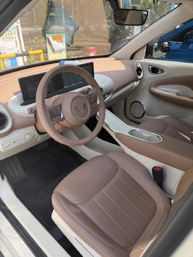 2025 WuLing BinGuo BEV,autocango,china used car exporter,china ev exporter,chinese used car exporter,chinese used ev exporter