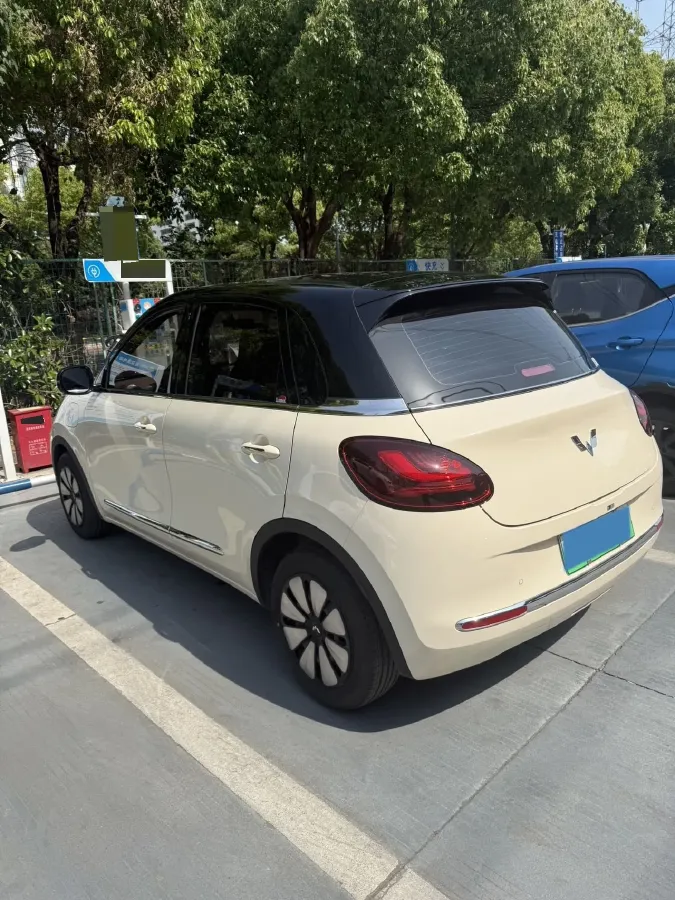 2025 WuLing BinGuo BEV,autocango,china used car exporter,china ev exporter,chinese used car exporter,chinese used ev exporter