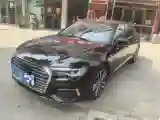 2021 Audi A6L 2.0T 224HP L4 7DCT