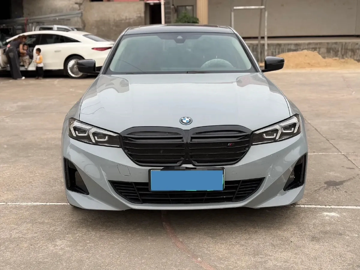2024 BMW i3 BEV 70KWH,autocango,china used car exporter,china ev exporter,chinese used car exporter,chinese used ev exporter