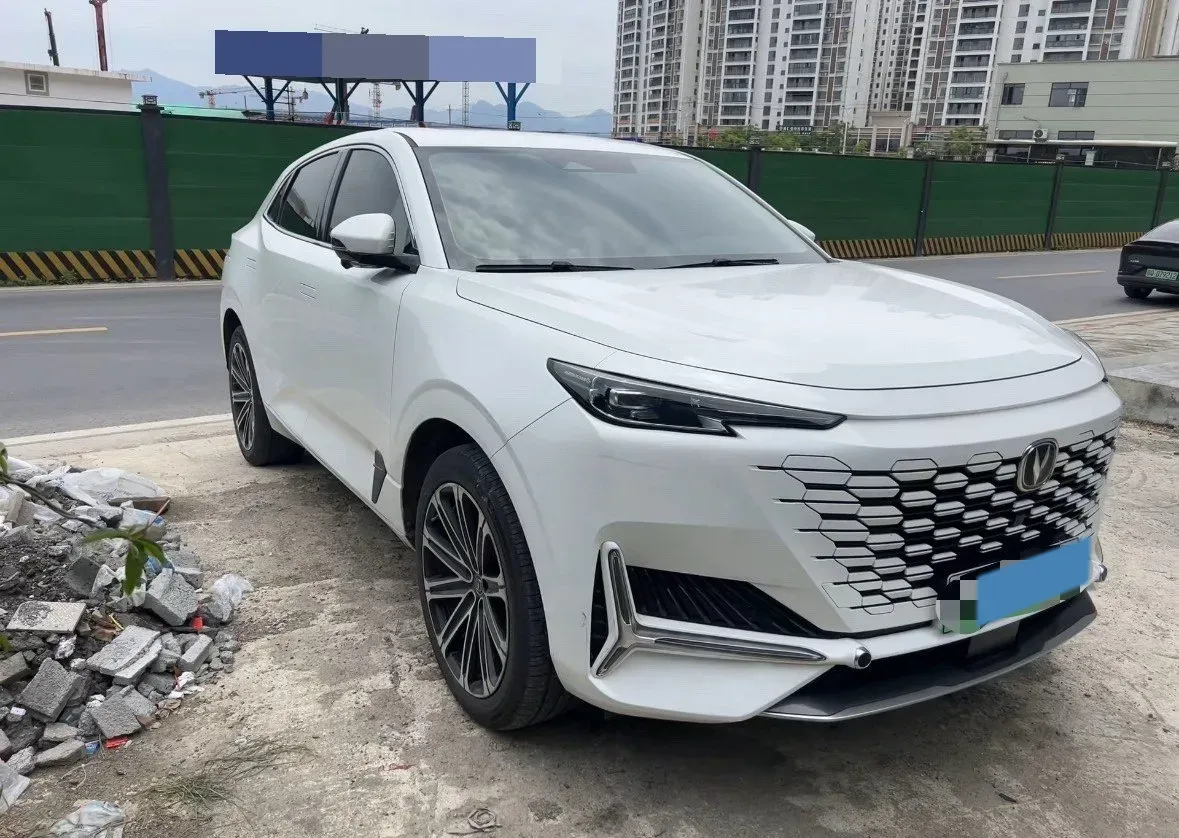 2022 Chevrolet Menlo BEV 61.1KWH,autocango,china used car exporter,china ev exporter,chinese used car exporter,chinese used ev exporter