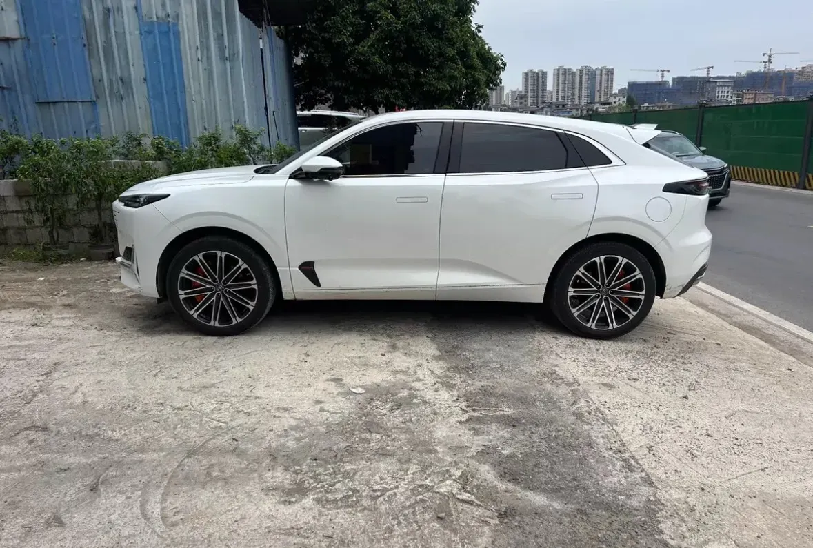 2022 Chevrolet Menlo BEV 61.1KWH,autocango,china used car exporter,china ev exporter,chinese used car exporter,chinese used ev exporter