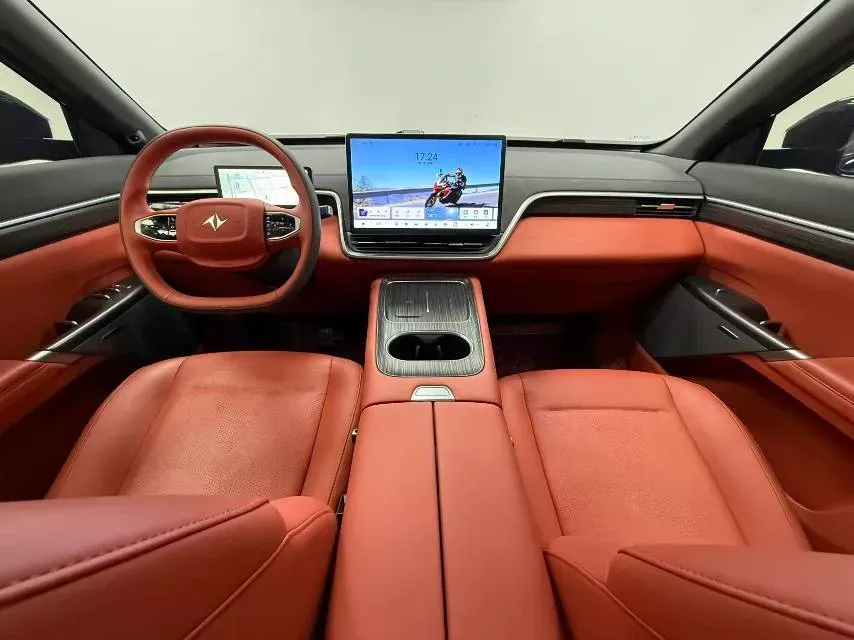 2024 DongFeng eπ eπ008 BEV 82.28KWH,autocango,china used car exporter,china ev exporter,chinese used car exporter,chinese used ev exporter