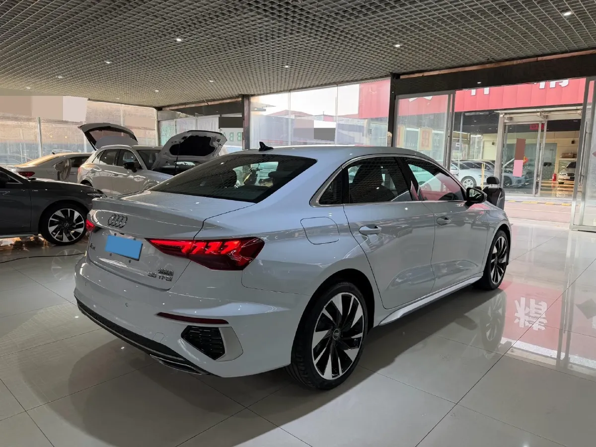 2021 Audi A3 1.4T 150HP L4 7DCT,autocango,china used car exporter,china ev exporter,chinese used car exporter,chinese used ev exporter