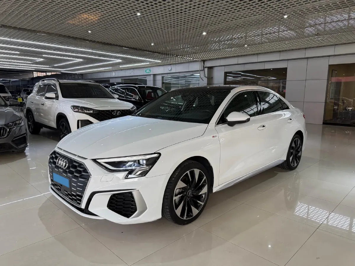2021 Audi A3 1.4T 150HP L4 7DCT,autocango,china used car exporter,china ev exporter,chinese used car exporter,chinese used ev exporter