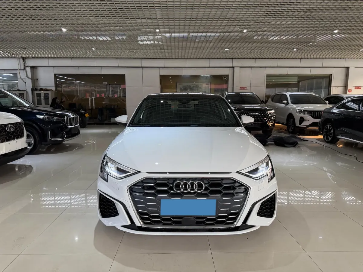 2021 Audi A3 1.4T 150HP L4 7DCT,autocango,china used car exporter,china ev exporter,chinese used car exporter,chinese used ev exporter