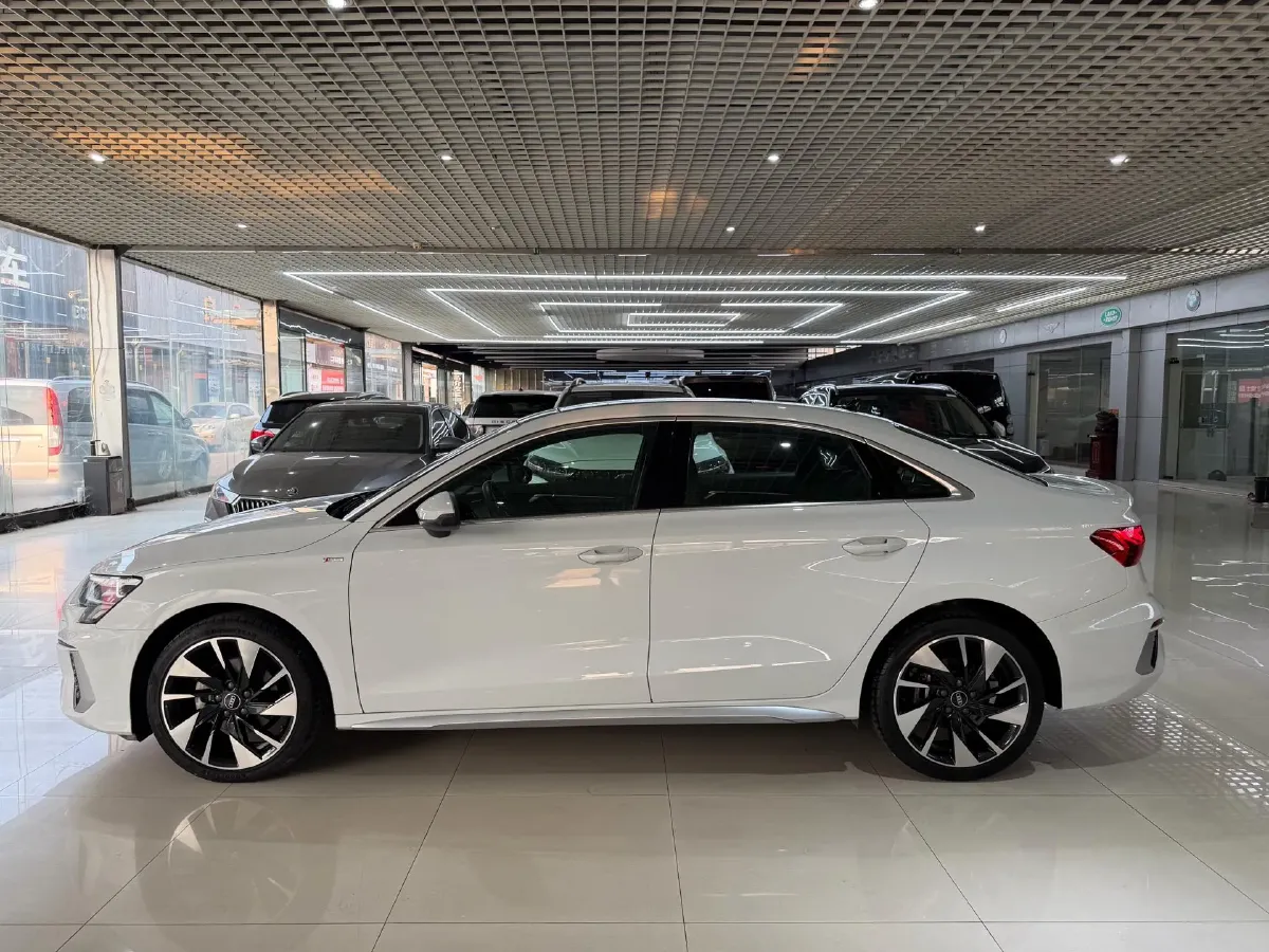2021 Audi A3 1.4T 150HP L4 7DCT,autocango,china used car exporter,china ev exporter,chinese used car exporter,chinese used ev exporter