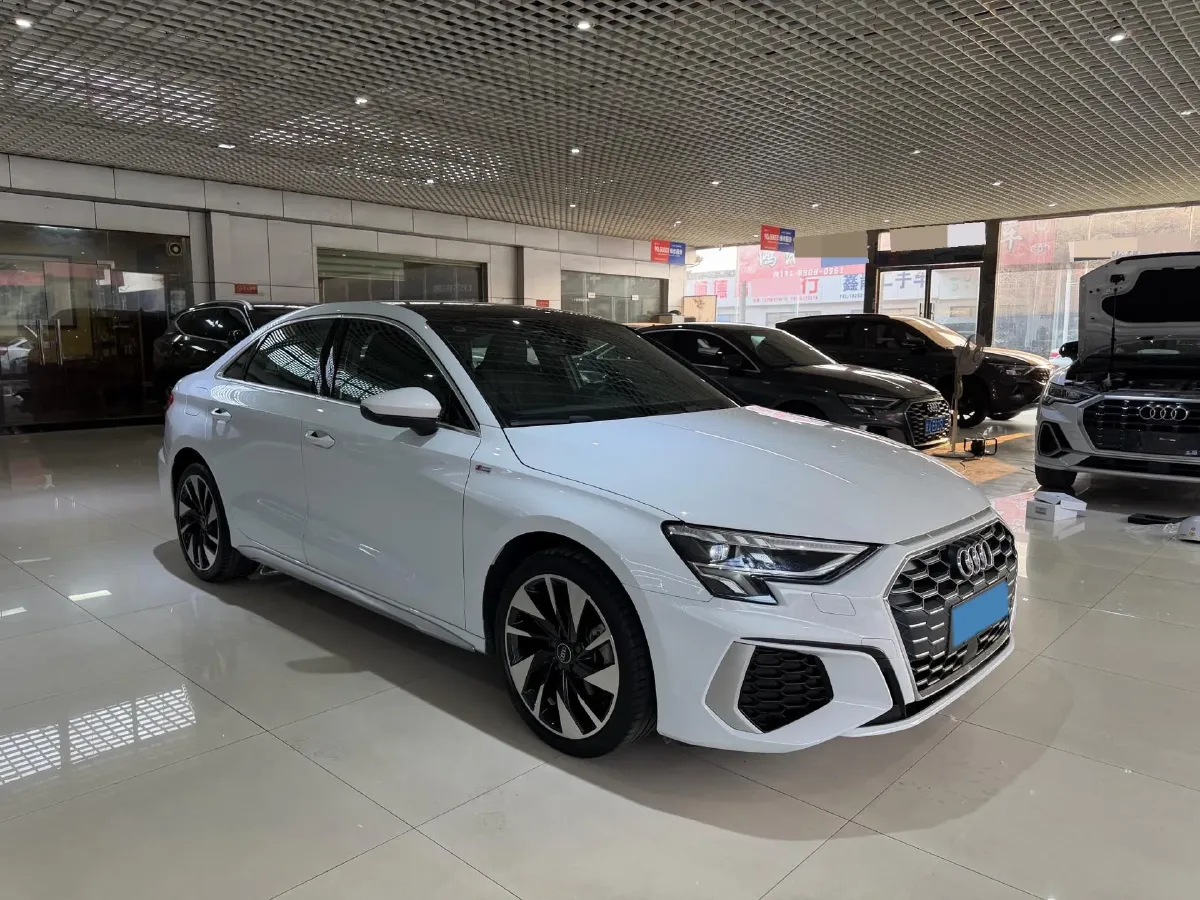 2021 Audi A3 1.4T 150HP L4 7DCT,autocango,china used car exporter,china ev exporter,chinese used car exporter,chinese used ev exporter