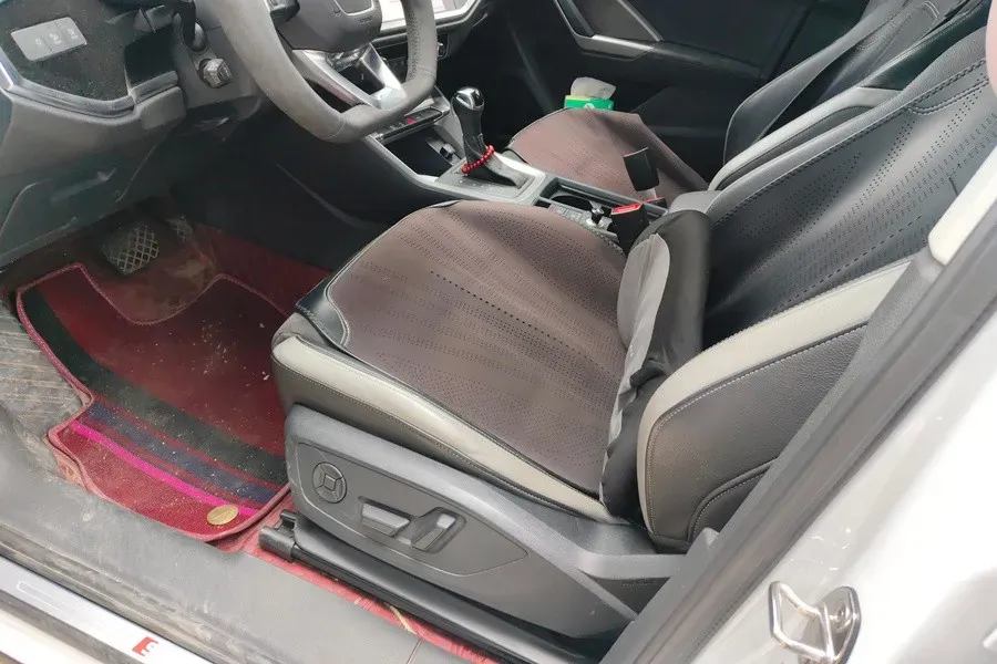 2020 Audi Q3 1.4T 150HP L4 7DCT,autocango,china used car exporter,china ev exporter,chinese used car exporter,chinese used ev exporter