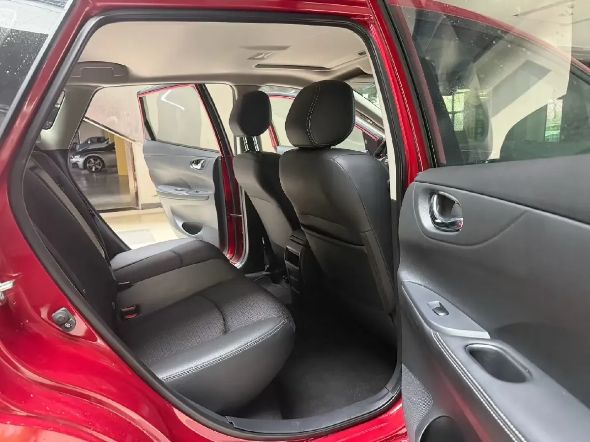 2020 Nissan Tiida 1.6L 126HP L4 CVT,autocango,china used car exporter,china ev exporter,chinese used car exporter,chinese used ev exporter
