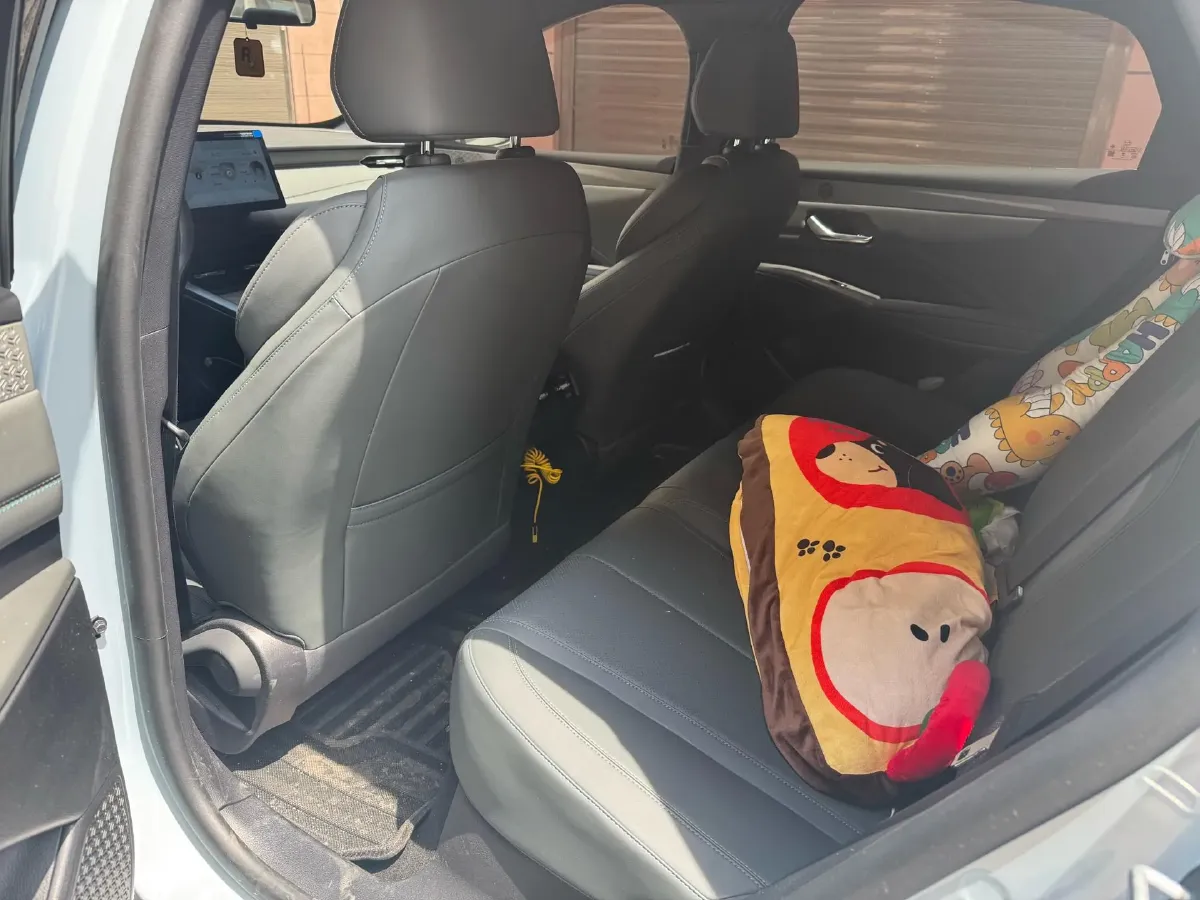 2025 BYD Qin Plus 1.5L 101HP L4 E-CVT PHEV 7.68KWH,autocango,china used car exporter,china ev exporter,chinese used car exporter,chinese used ev exporter