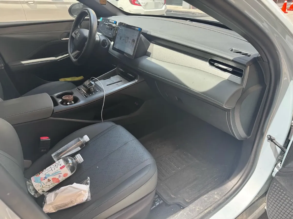 2025 BYD Qin Plus 1.5L 101HP L4 E-CVT PHEV 7.68KWH,autocango,china used car exporter,china ev exporter,chinese used car exporter,chinese used ev exporter