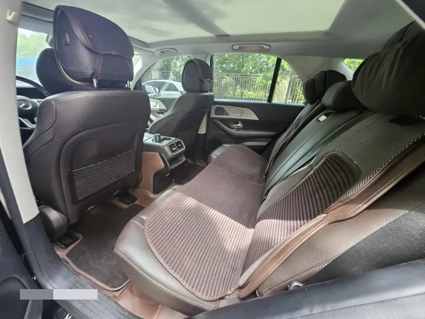 2021 Mercedes-Benz GLE Class 2.5T 367HP L6 9AT,autocango,china used car exporter,china ev exporter,chinese used car exporter,chinese used ev exporter