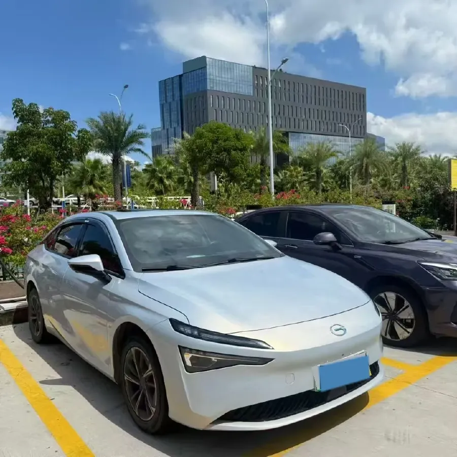 2024 Aion V BEV 69.9KWH,autocango,china used car exporter,china ev exporter,chinese used car exporter,chinese used ev exporter