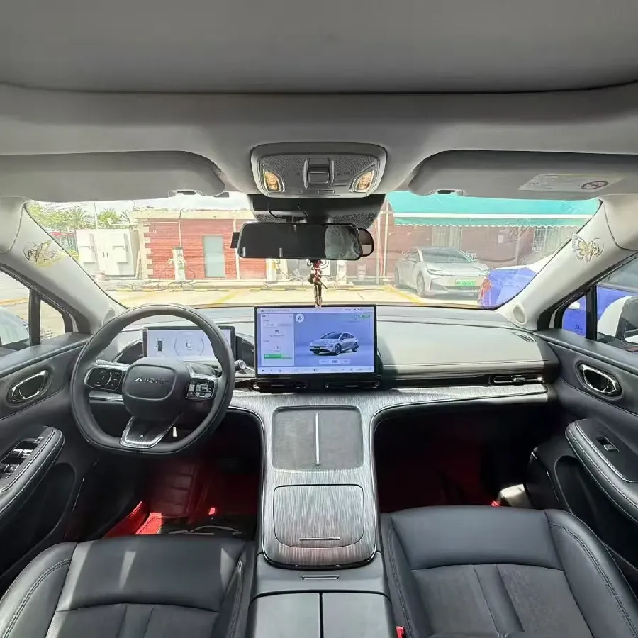 2024 Aion V BEV 69.9KWH,autocango,china used car exporter,china ev exporter,chinese used car exporter,chinese used ev exporter
