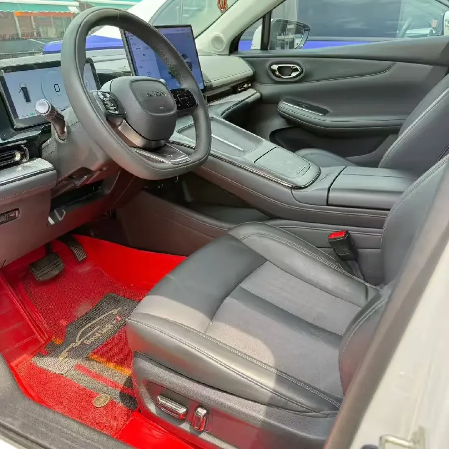 2024 Aion V BEV 69.9KWH,autocango,china used car exporter,china ev exporter,chinese used car exporter,chinese used ev exporter
