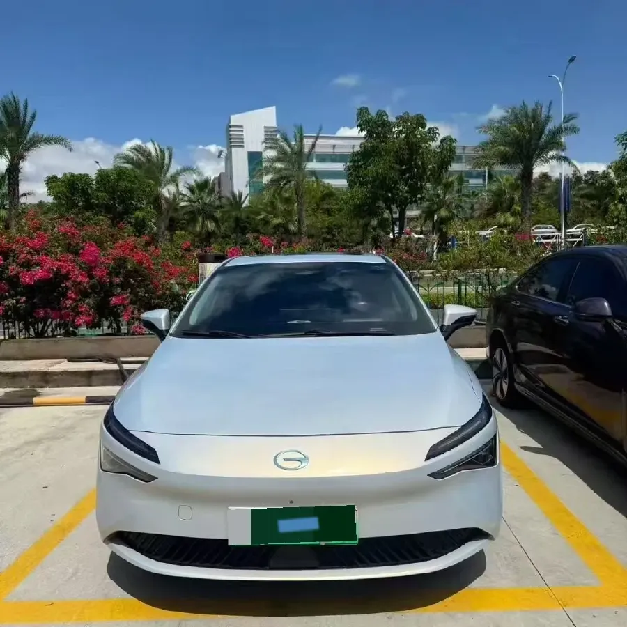 2024 Aion V BEV 69.9KWH,autocango,china used car exporter,china ev exporter,chinese used car exporter,chinese used ev exporter
