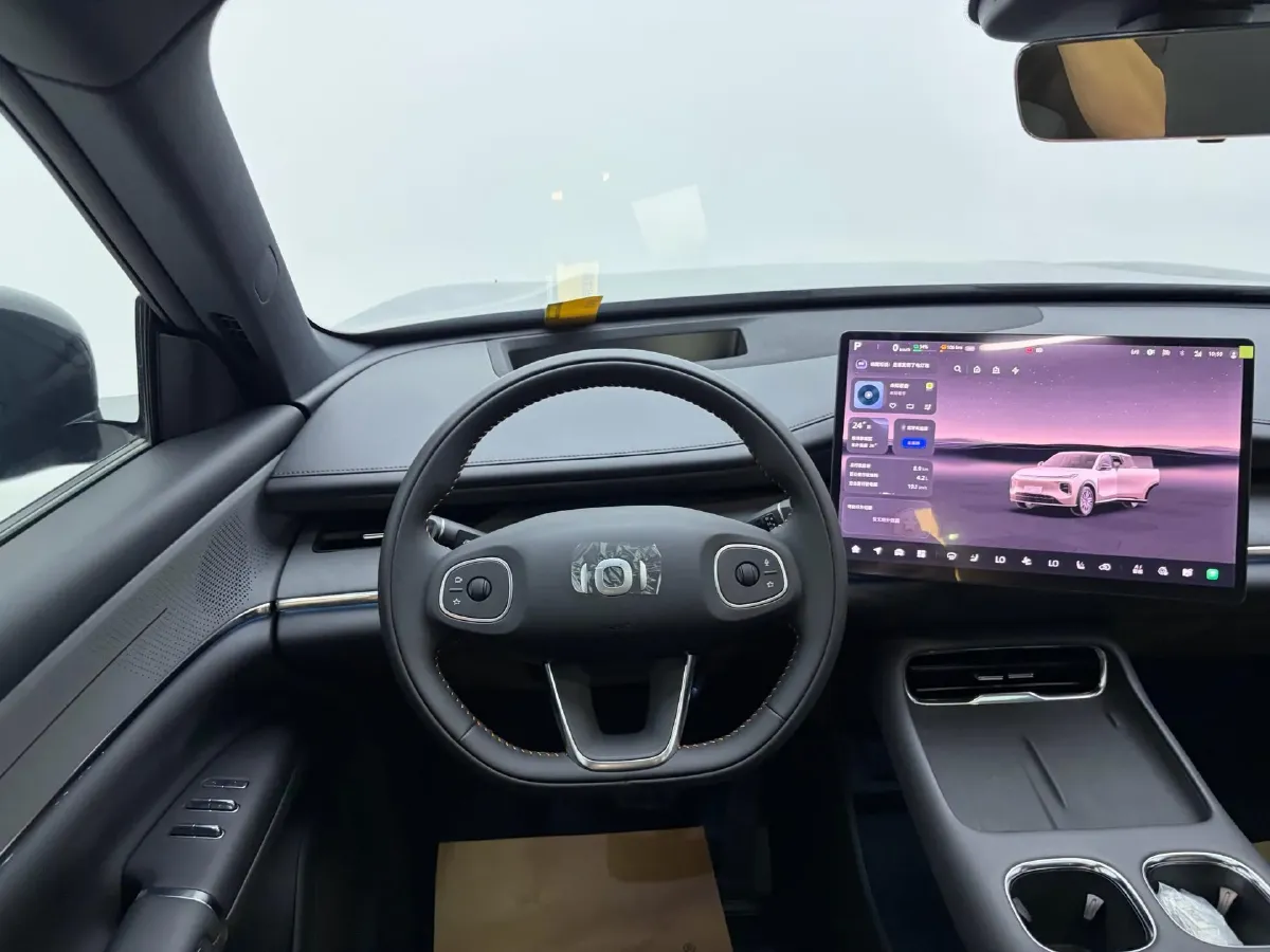 2025 ChangAn QiYuan Q07 1.5L 98HP L4 E-CVT PHEV,autocango,china used car exporter,china ev exporter,chinese used car exporter,chinese used ev exporter