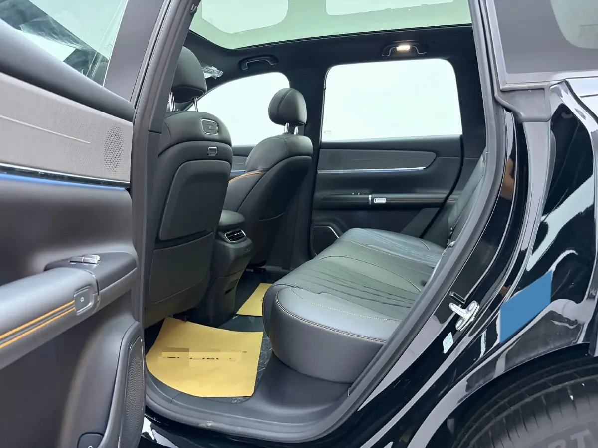 2025 ChangAn QiYuan Q07 1.5L 98HP L4 E-CVT PHEV,autocango,china used car exporter,china ev exporter,chinese used car exporter,chinese used ev exporter
