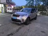 2021 LAND ROVER DISCOVERY,autocango,china used car exporter,china ev exporter,chinese used car exporter,chinese used ev exporter