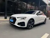 2024 AUDI A4L,autocango,china used car exporter,china ev exporter,chinese used car exporter,chinese used ev exporter