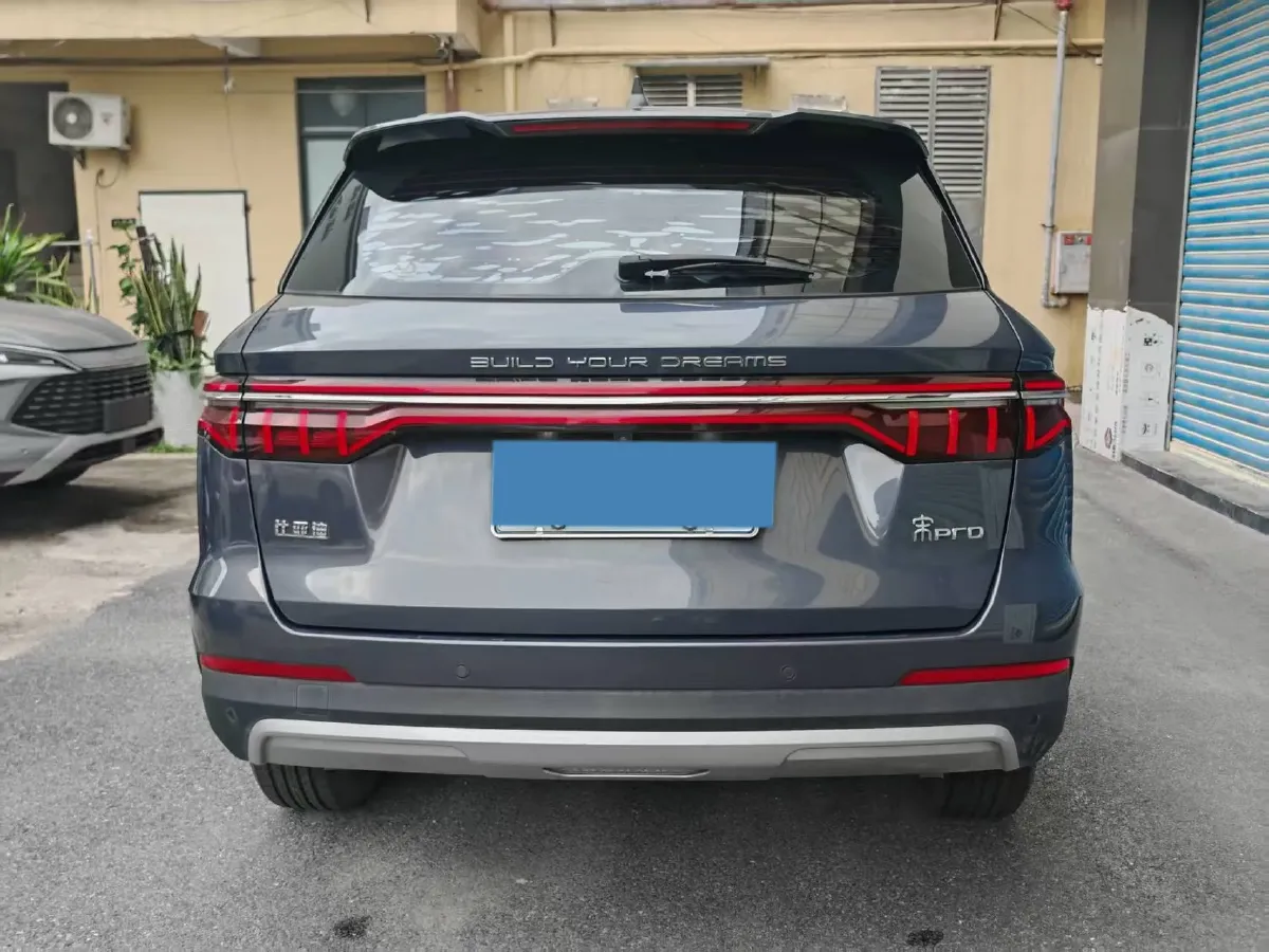 2019 BYD Song Pro 1.5T 160HP L4 6DCT,autocango,china used car exporter,china ev exporter,chinese used car exporter,chinese used ev exporter