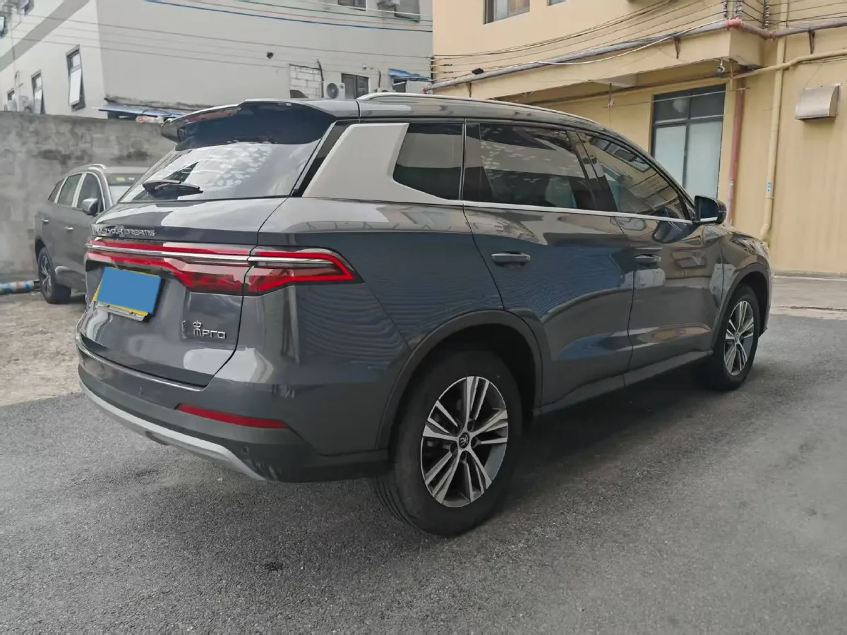 2019 BYD Song Pro 1.5T 160HP L4 6DCT,autocango,china used car exporter,china ev exporter,chinese used car exporter,chinese used ev exporter