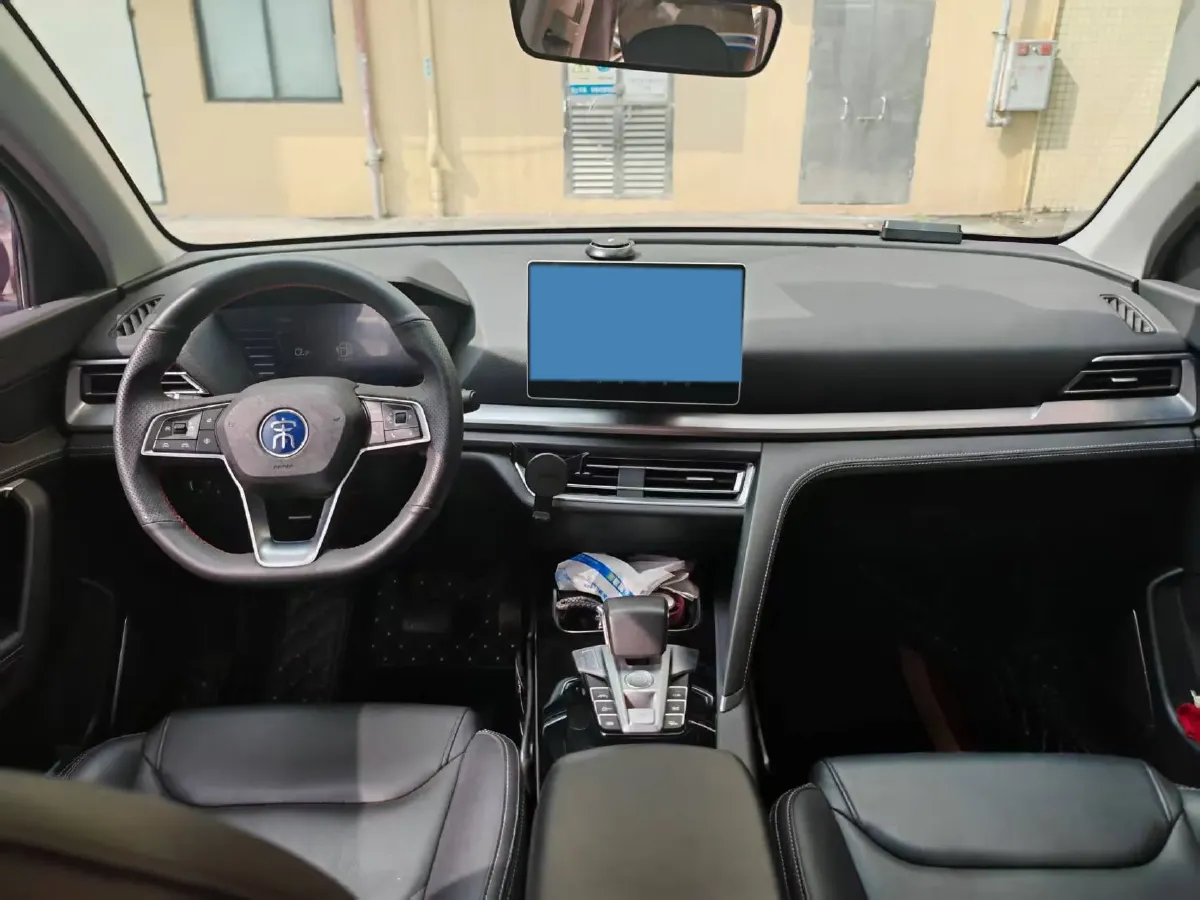 2019 BYD Song Pro 1.5T 160HP L4 6DCT,autocango,china used car exporter,china ev exporter,chinese used car exporter,chinese used ev exporter