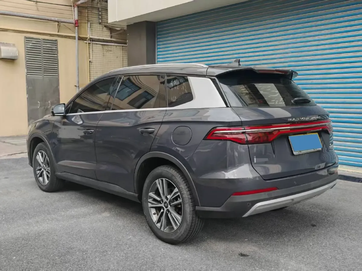 2019 BYD Song Pro 1.5T 160HP L4 6DCT,autocango,china used car exporter,china ev exporter,chinese used car exporter,chinese used ev exporter