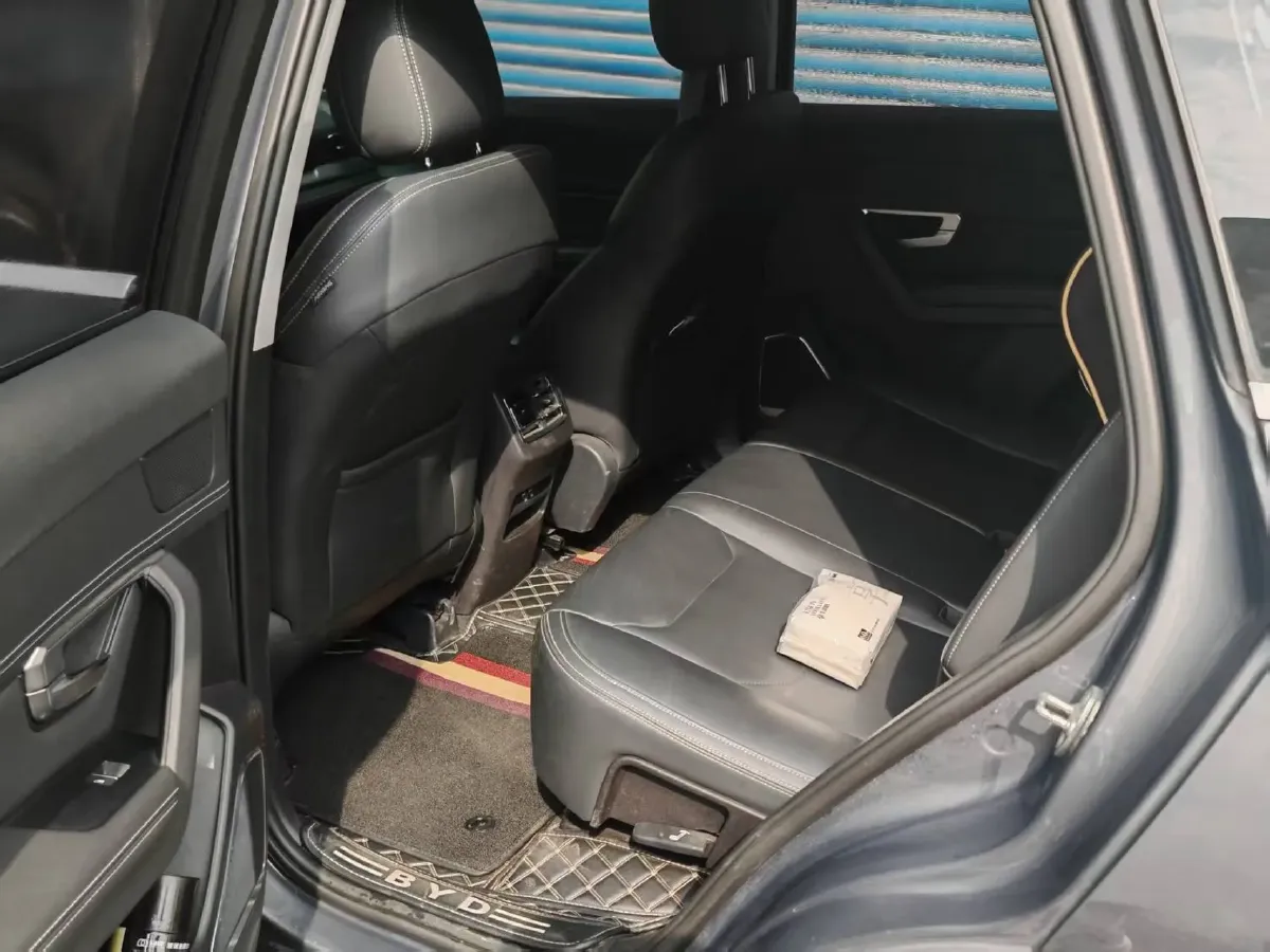 2019 BYD Song Pro 1.5T 160HP L4 6DCT,autocango,china used car exporter,china ev exporter,chinese used car exporter,chinese used ev exporter