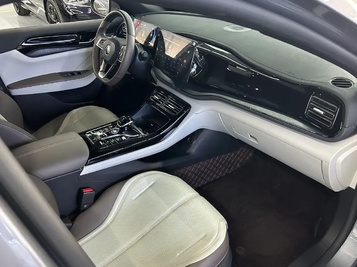 2024 BYD Qin Plus 1.5L 110HP L4 E-CVT PHEV 8.32KWH,autocango,china used car exporter,china ev exporter,chinese used car exporter,chinese used ev exporter