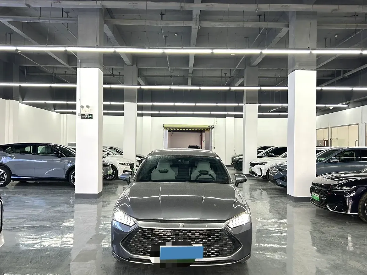 2024 BYD Qin Plus 1.5L 110HP L4 E-CVT PHEV 8.32KWH,autocango,china used car exporter,china ev exporter,chinese used car exporter,chinese used ev exporter