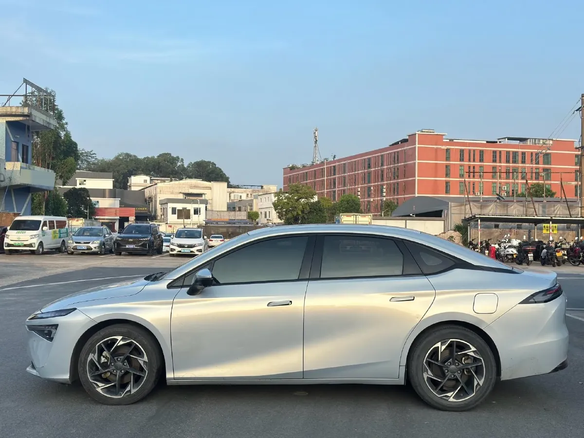 2024 Aion AION S MAX BEV 67.9KWH,autocango,china used car exporter,china ev exporter,chinese used car exporter,chinese used ev exporter