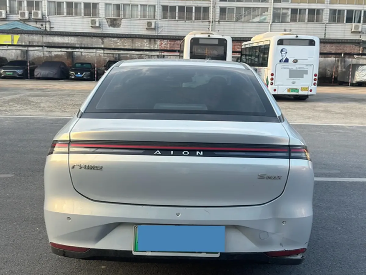 2024 Aion AION S MAX BEV 67.9KWH,autocango,china used car exporter,china ev exporter,chinese used car exporter,chinese used ev exporter