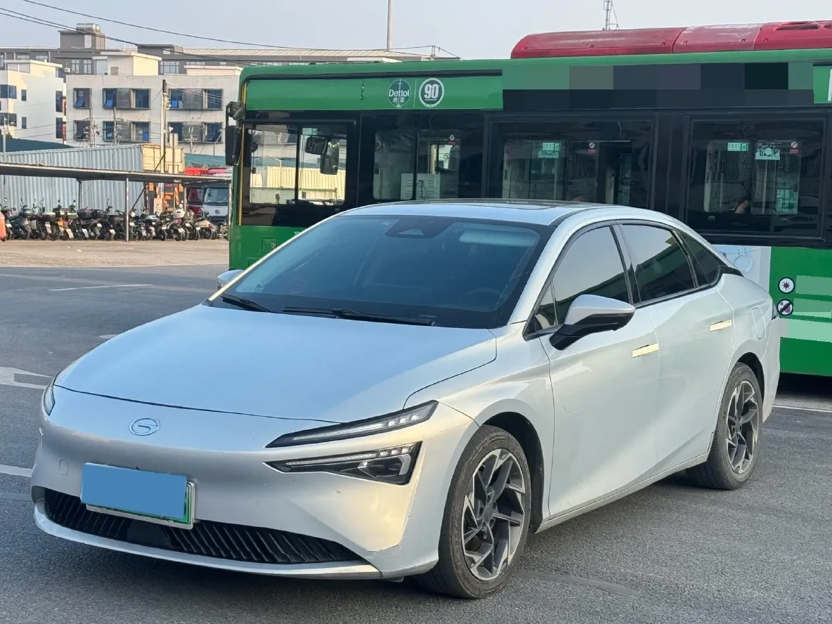 2024 Aion AION S MAX BEV 67.9KWH,autocango,china used car exporter,china ev exporter,chinese used car exporter,chinese used ev exporter