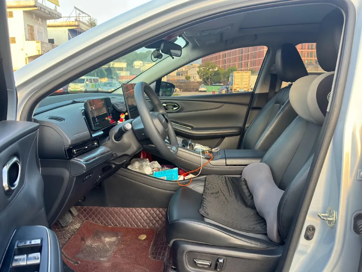 2024 Aion AION S MAX BEV 67.9KWH,autocango,china used car exporter,china ev exporter,chinese used car exporter,chinese used ev exporter