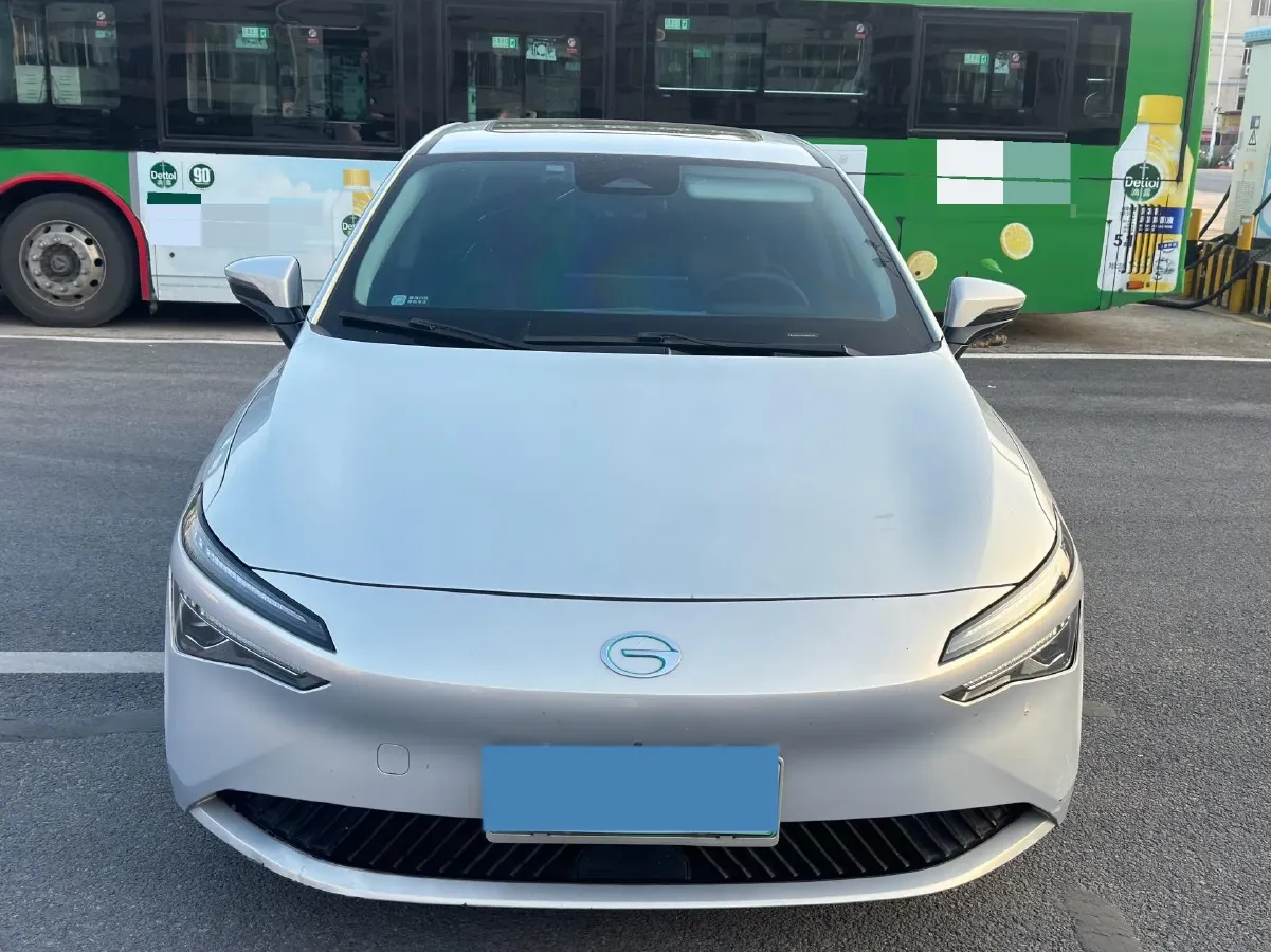 2024 Aion AION S MAX BEV 67.9KWH,autocango,china used car exporter,china ev exporter,chinese used car exporter,chinese used ev exporter