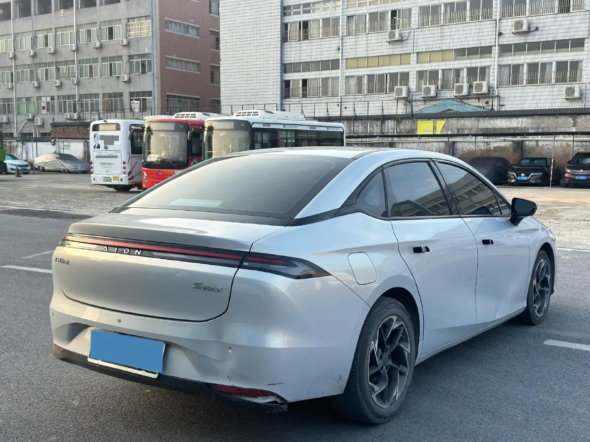 2024 Aion AION S MAX BEV 67.9KWH,autocango,china used car exporter,china ev exporter,chinese used car exporter,chinese used ev exporter