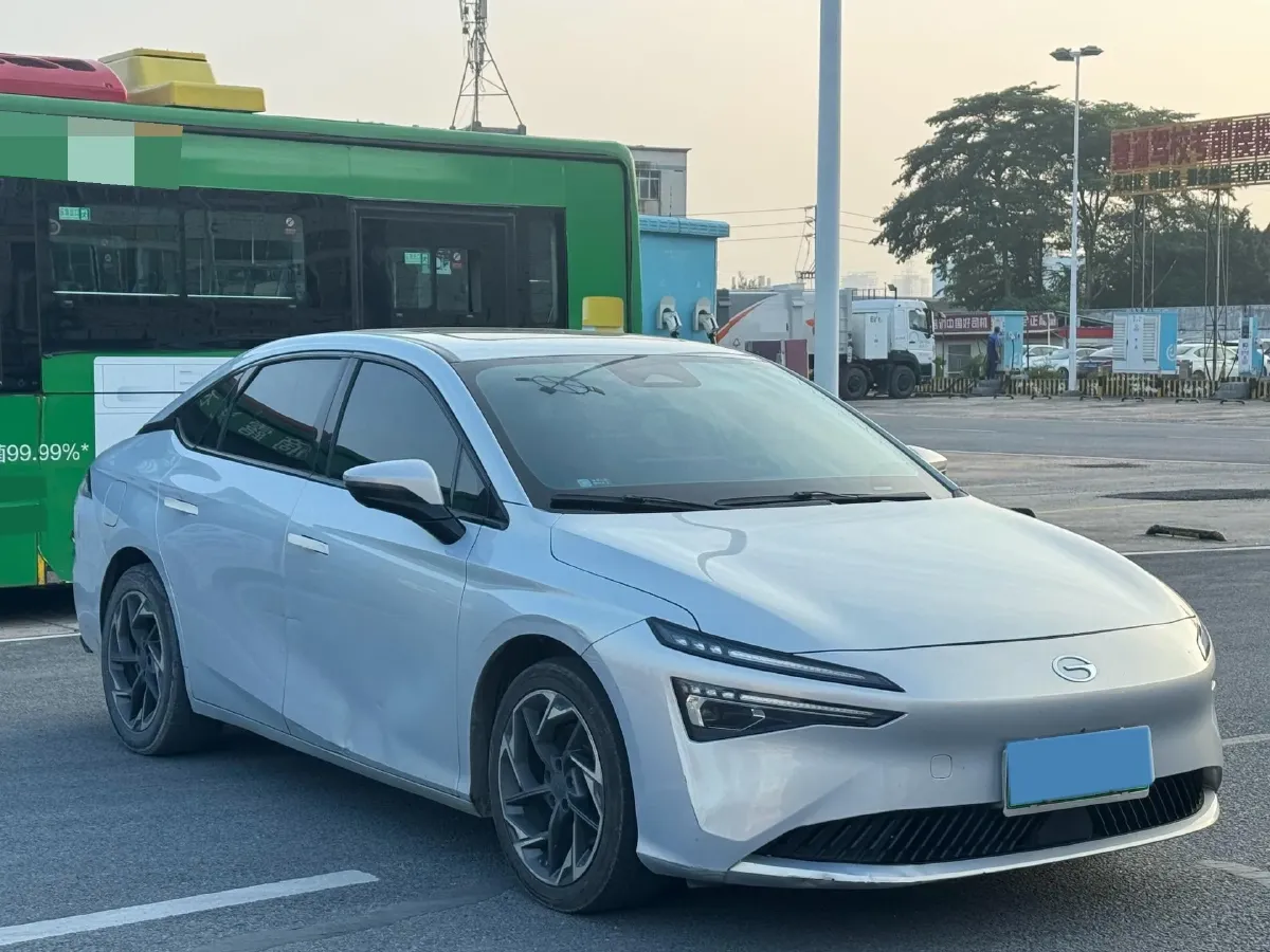 2024 Aion AION S MAX BEV 67.9KWH,autocango,china used car exporter,china ev exporter,chinese used car exporter,chinese used ev exporter