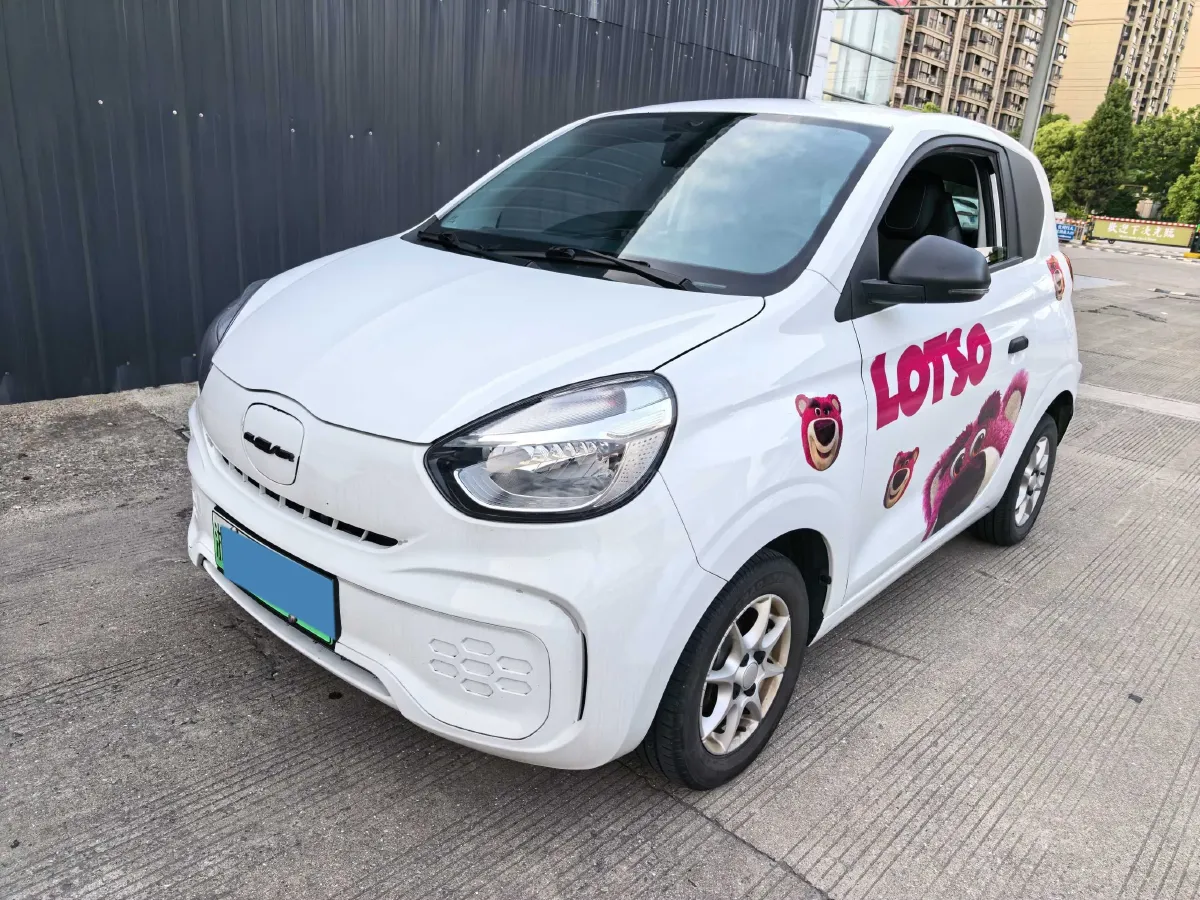 2022 Roewe Clever BEV 29KWH,autocango,china used car exporter,china ev exporter,chinese used car exporter,chinese used ev exporter