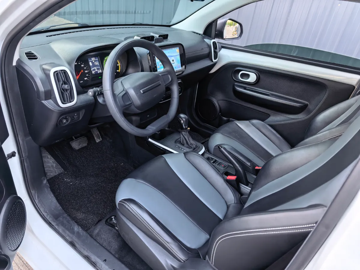 2022 Roewe Clever BEV 29KWH,autocango,china used car exporter,china ev exporter,chinese used car exporter,chinese used ev exporter