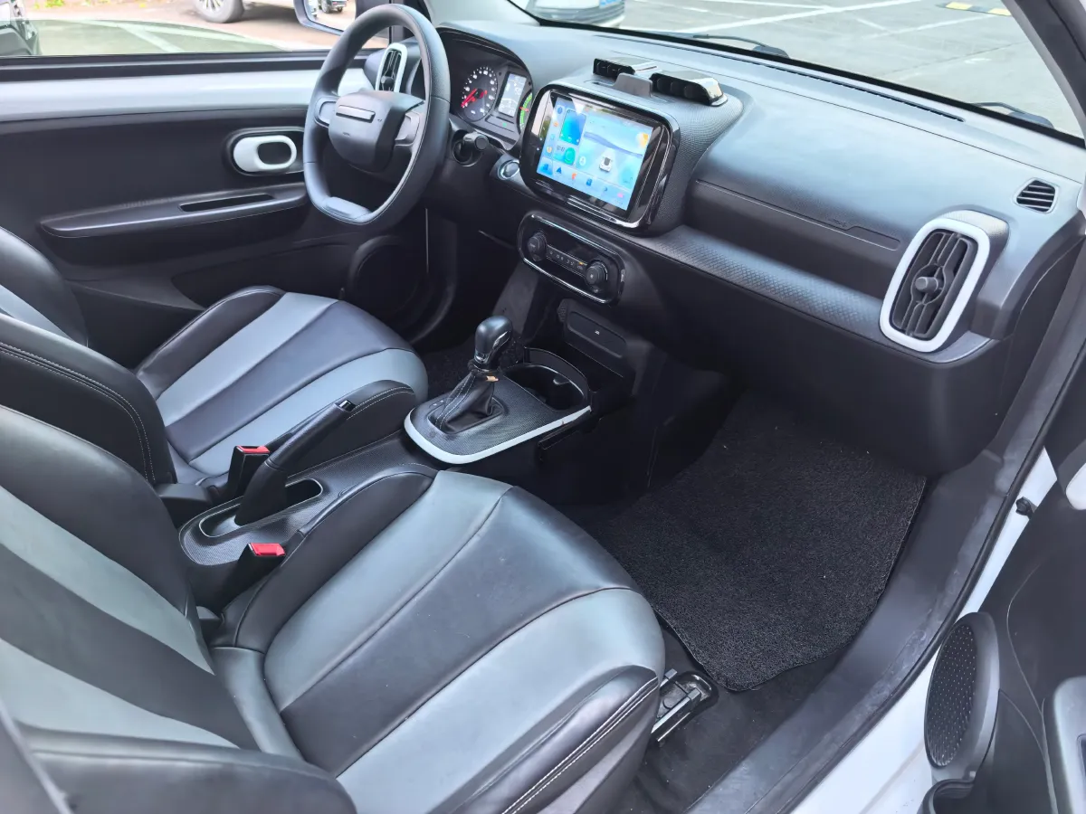 2022 Roewe Clever BEV 29KWH,autocango,china used car exporter,china ev exporter,chinese used car exporter,chinese used ev exporter