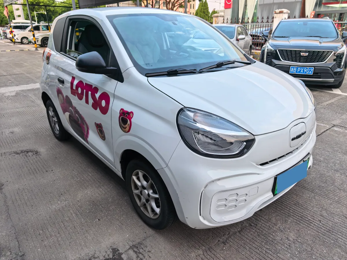 2022 Roewe Clever BEV 29KWH,autocango,china used car exporter,china ev exporter,chinese used car exporter,chinese used ev exporter