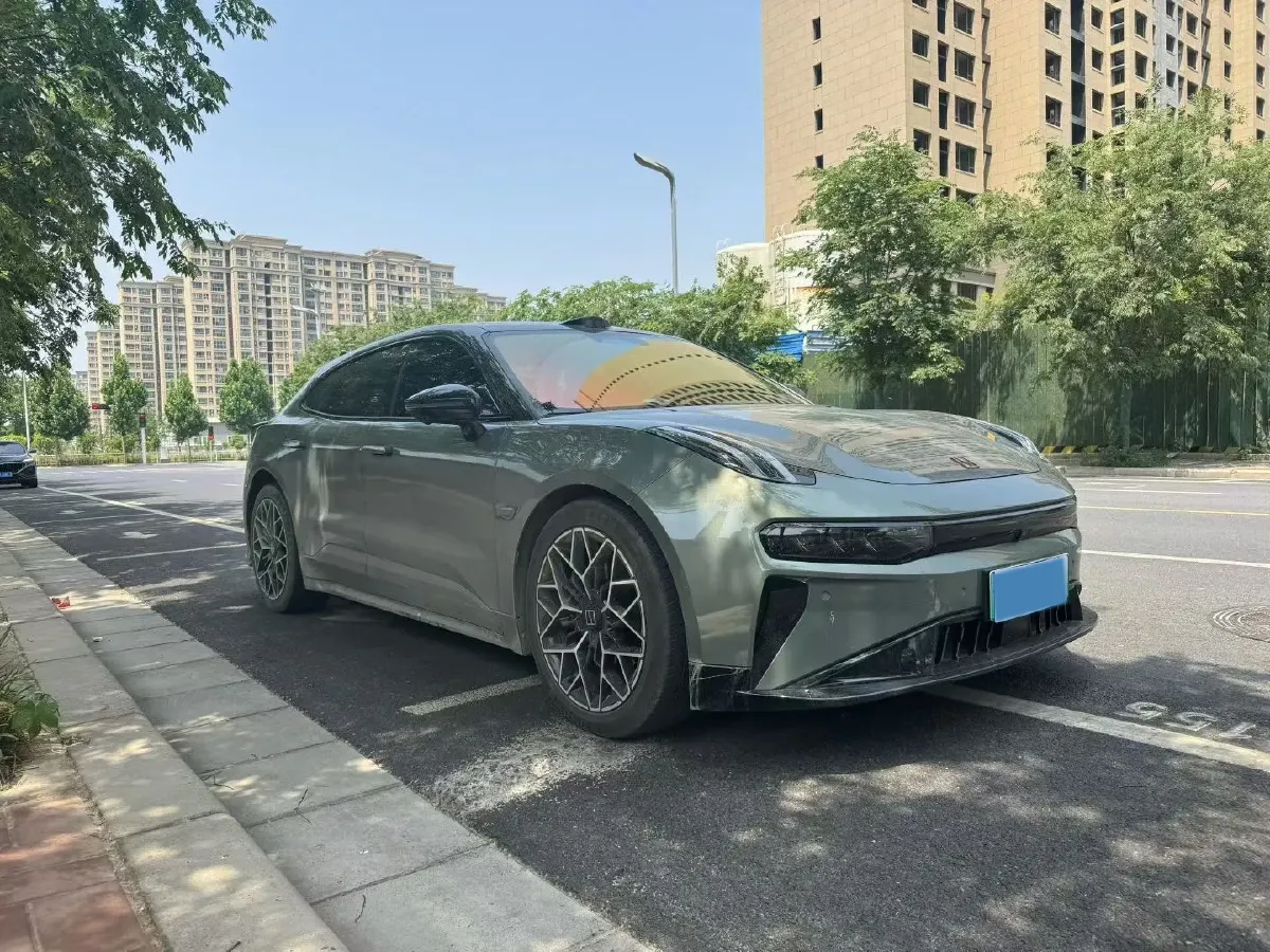 2024 Zeekr 001 BEV 95KWH,autocango,china used car exporter,china ev exporter,chinese used car exporter,chinese used ev exporter