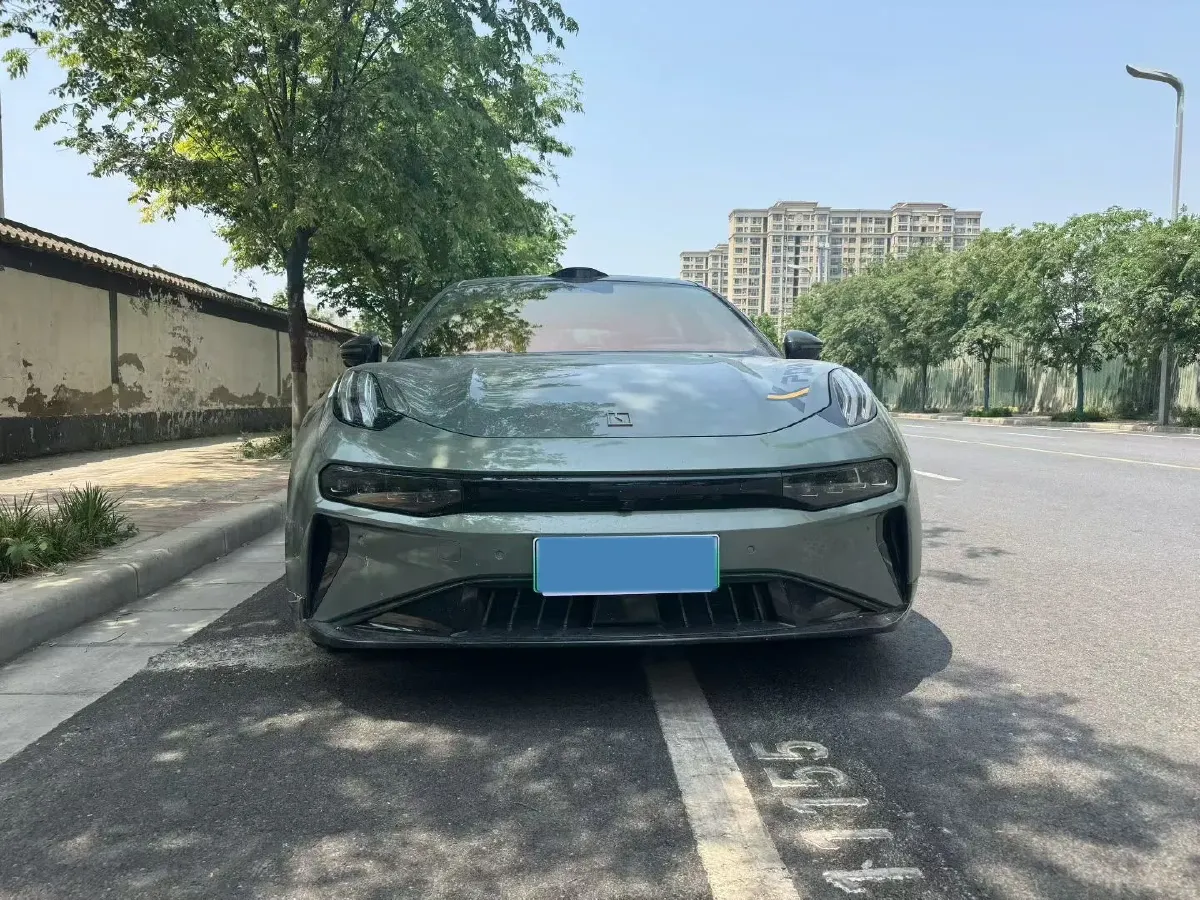 2024 Zeekr 001 BEV 95KWH,autocango,china used car exporter,china ev exporter,chinese used car exporter,chinese used ev exporter