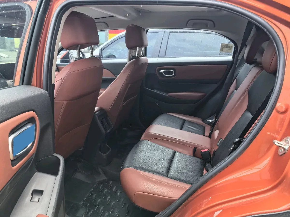 2023 Honda XR-V 1.5L 124HP L4 CVT,autocango,china used car exporter,china ev exporter,chinese used car exporter,chinese used ev exporter