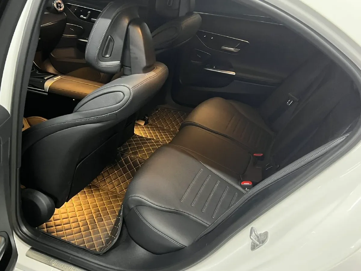 2024 Mercedes-Benz C Class 1.5T 170HP L4 9AT,autocango,china used car exporter,china ev exporter,chinese used car exporter,chinese used ev exporter