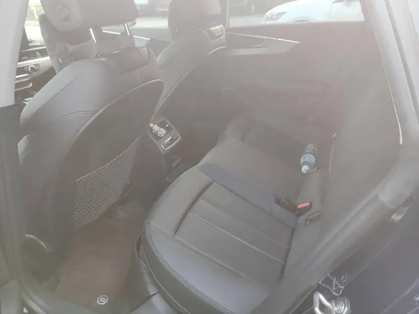 2022 Audi A5 2.0T 204HP L4 7DCT,autocango,china used car exporter,china ev exporter,chinese used car exporter,chinese used ev exporter