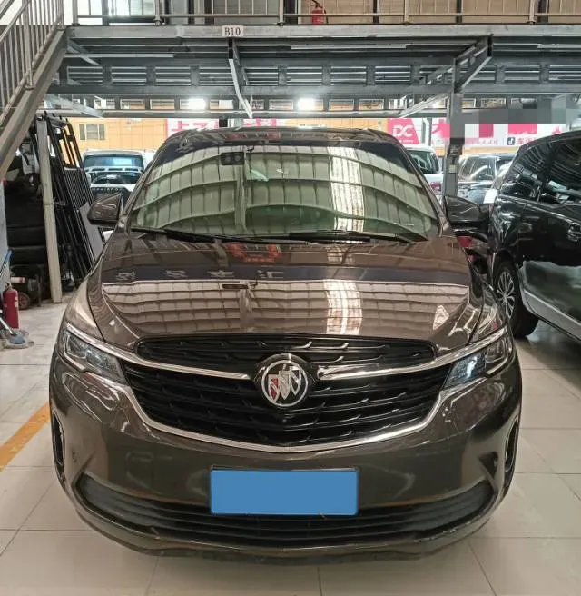 2021 Buick GL8 2.0T 237HP L4 9AT,autocango,china used car exporter,china ev exporter,chinese used car exporter,chinese used ev exporter